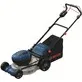Bosch аккумуляторная газонокосилка GRA 18V2-46 SP